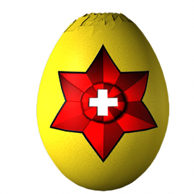 couverture jeu vidéo Easter Egg and Spoon Race