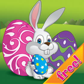 couverture jeu vidéo Easter Egg Hunt Free Game