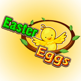 couverture jeu vidéo EasterGame