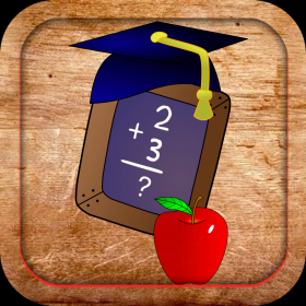 couverture jeu vidéo Easy Apple Math