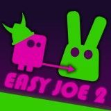 couverture jeu vidéo Easy Joe 2
