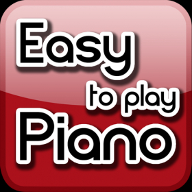 couverture jeu vidéo Easy to Play Piano Deluxe