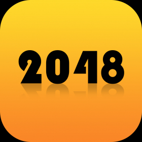 couverture jeu vidéo Easy2048