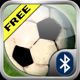 couverture jeu vidéo easySoccer Free