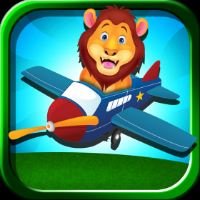 couverture jeu vidéo échapper à Madagascar construire et piloter défi jungle PAID
