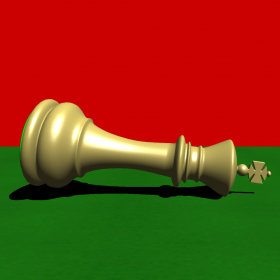 couverture jeu vidéo Échecs 3D