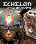 couverture jeu vidéo Echelon : Wind Warriors