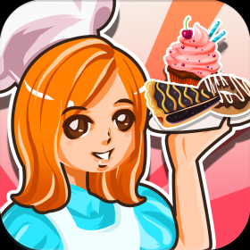 couverture jeu vidéo Éclaboussement Explosif dans la Boulangerie - Amusant Casse-tête Furieux du Dessert du Chef