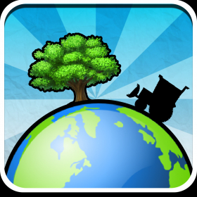 couverture jeu vidéo Eco Knight : Tractor Rival (a save the planet 2 player gambling game)