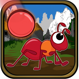 couverture jeu vidéo Ecrase la fourmi minuscule - Un engouement d’esquive d’insectes FREE