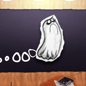 couverture jeu vidéo Ectoplasm