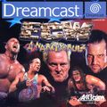 couverture jeu vidéo ECW : Anarchy Rulz