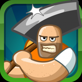 couverture jeu vidéo Eden Defender