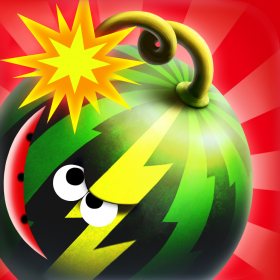 couverture jeu vidéo Eden to Green