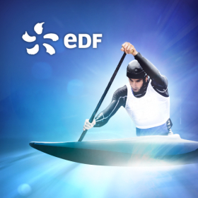 couverture jeu vidéo EDF Light Games