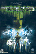 couverture jeu vidéo Edge of Chaos : Independence War 2