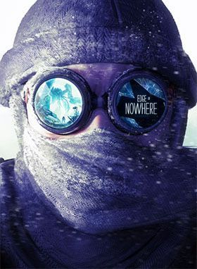 couverture jeu vidéo Edge of Nowhere