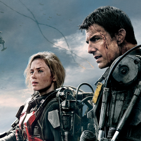 couverture jeu vidéo Edge of Tomorrow : Le Jeu