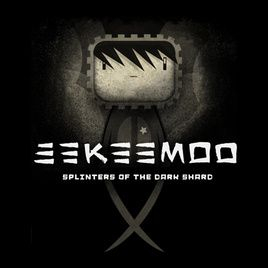 couverture jeu vidéo Eekeemoo : Splinters of the Dark Shard