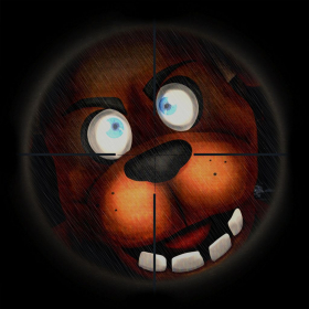 couverture jeu vidéo Effroi Nuit À La Musée: Effrayant Fantôme Teddy Porter Édition FREE