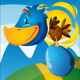 couverture jeu vidéo Egg Bomb Lite