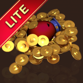 couverture jeu vidéo Egg Coins Lite