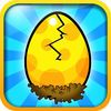 couverture jeu vidéo Egg Drop Saga