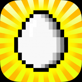 couverture jeu vidéo Egg Fall Challenge FREE