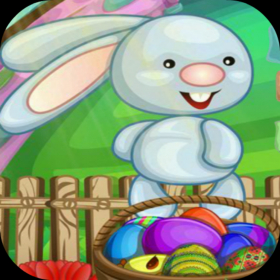 couverture jeu vidéo Egg Hunter