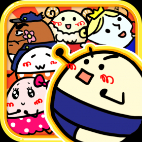 couverture jeu vidéo Egg ＼(^o^)／ Sumo Wrestler