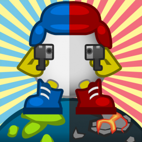 couverture jeu vidéo Egg Scramble