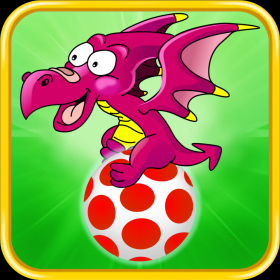couverture jeu vidéo Egg Shoot Dynomite
