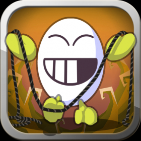 couverture jeu vidéo egg skipping