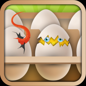 couverture jeu vidéo Egg Store