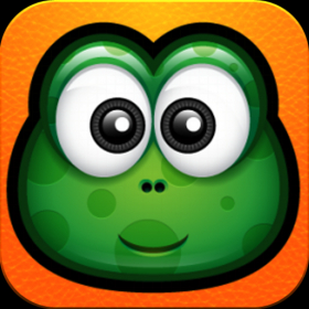 couverture jeu vidéo Egg Vs Monster