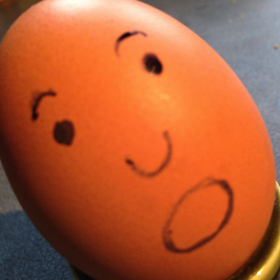couverture jeu vidéo Egger