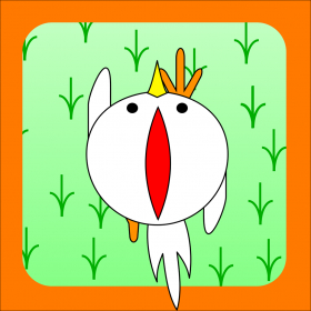 couverture jeu vidéo EggFarmOperation