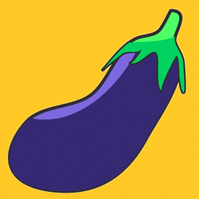 couverture jeu vidéo Eggplant Hunter