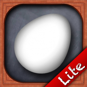 couverture jeu vidéo EggRoll Lite