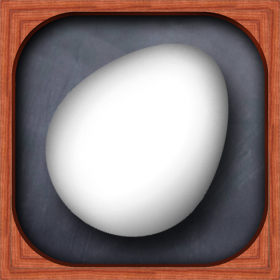 couverture jeu vidéo EggRoll
