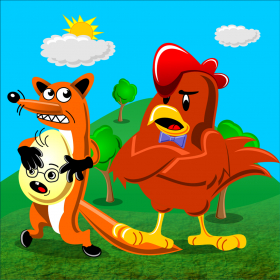 couverture jeu vidéo Eggs Boom