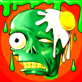 couverture jeu vidéo Eggs Revenge