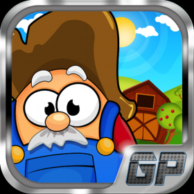 couverture jeu vidéo Eggy Adventure Lite