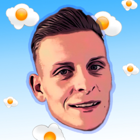 couverture jeu vidéo Eggy Jud