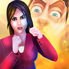 couverture jeu vidéo Ego Crush