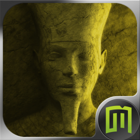 couverture jeu vidéo Égypte III : Le Destin de Ramsès