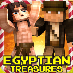 couverture jeu vidéo Egyptian Treasures : Battle for Egypt Mini Game