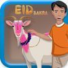 couverture jeu vidéo Eid Bakra Dress up