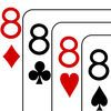 couverture jeu vidéo Eight Off Classic Solitaire
