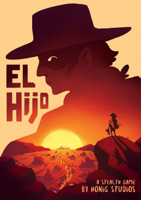 couverture jeu vidéo El Hijo